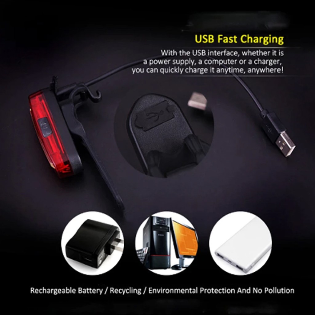 φως-ποδηλάτου